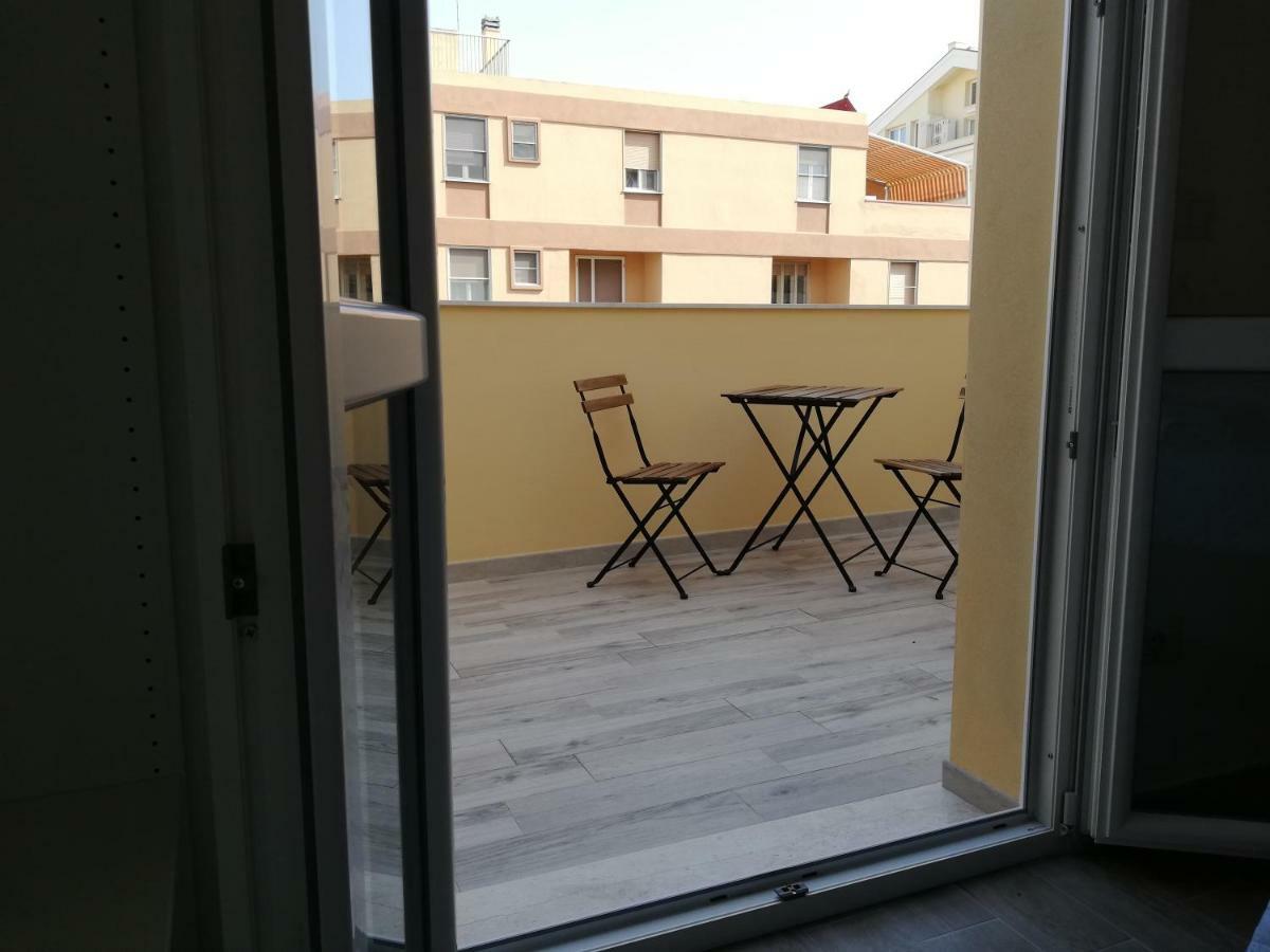 Domo Alghero Centro Bagian luar foto