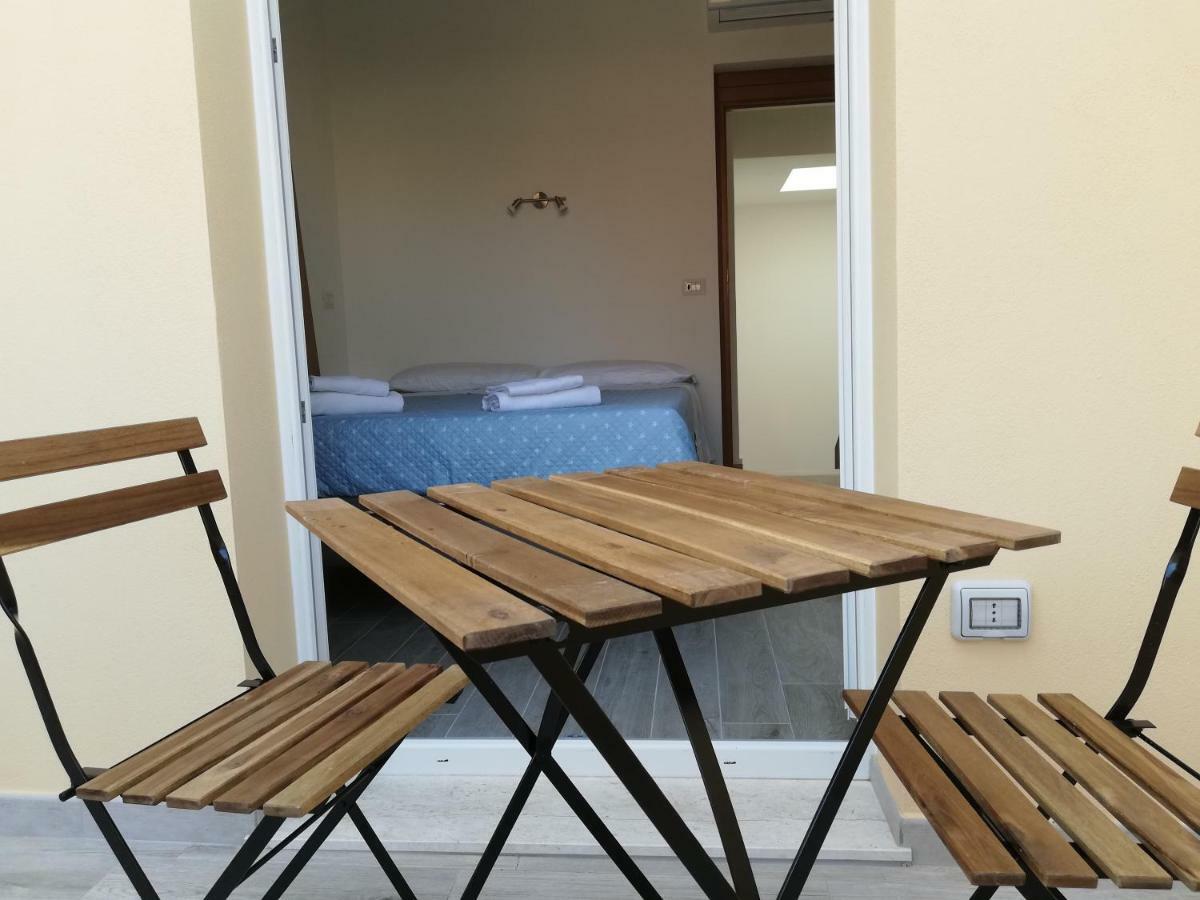 Domo Alghero Centro Bagian luar foto