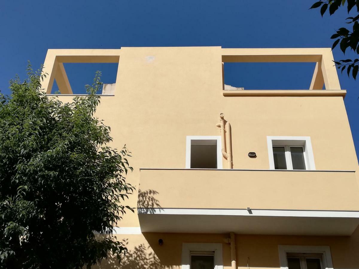 Domo Alghero Centro Bagian luar foto