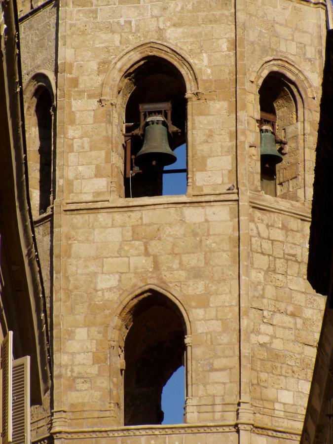 Domo Alghero Centro Bagian luar foto