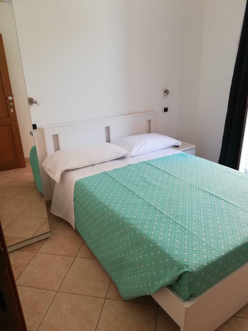 Domo Alghero Centro Bagian luar foto