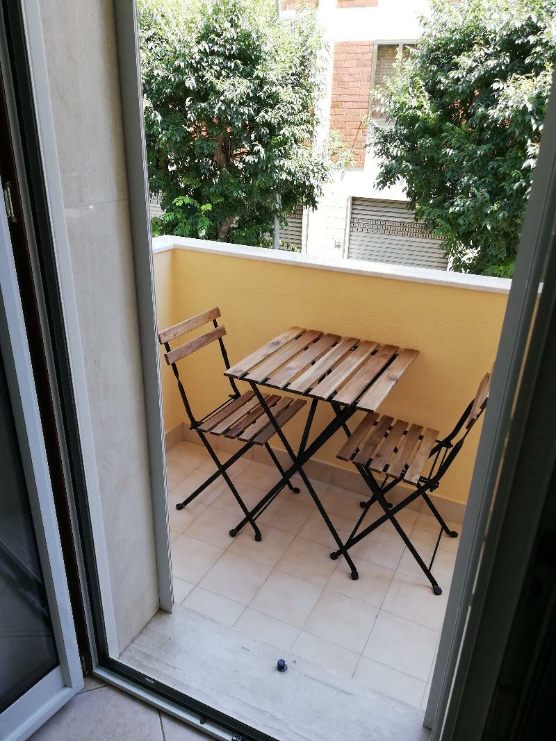Domo Alghero Centro Bagian luar foto