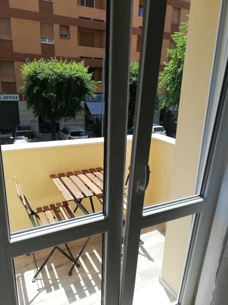Domo Alghero Centro Bagian luar foto